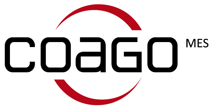 COAGO MES Logo