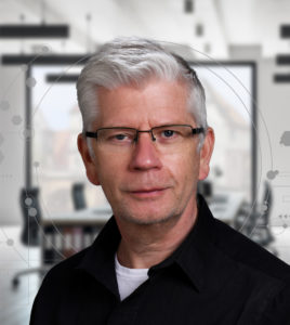 Norbert Stein Key Account Manager