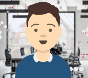Manuel Jung Key Account Manager