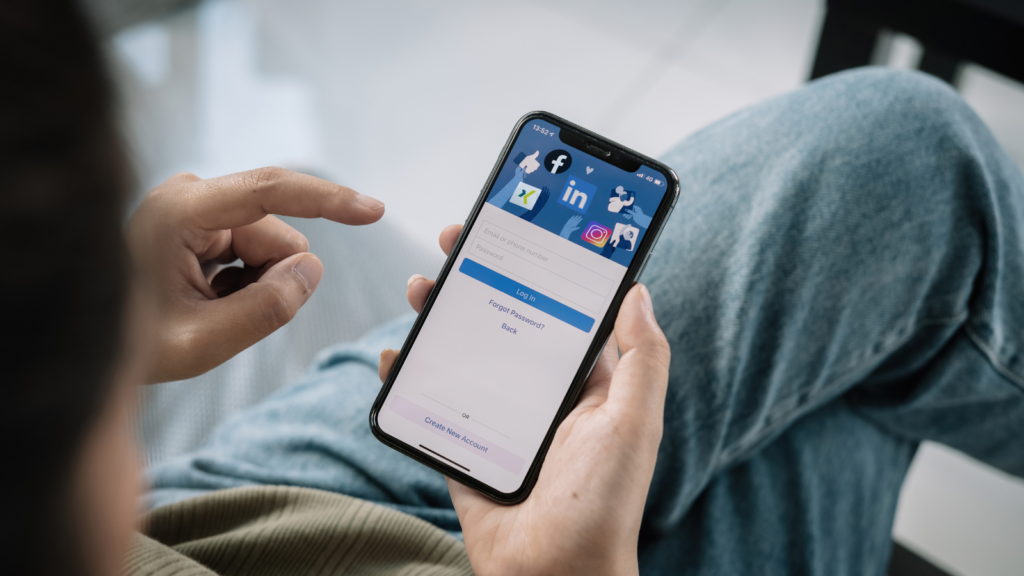 Social-Media